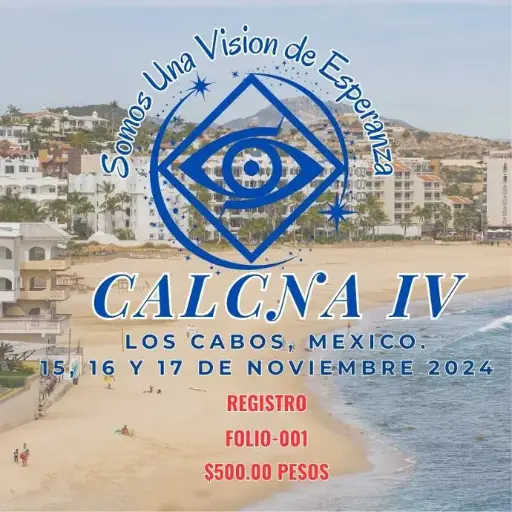 [registro persona] CALCNA IV TICKET